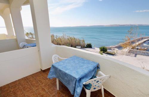 Apartments by the sea Rtina - Miletici, Zadar - 3752 - Foto 18