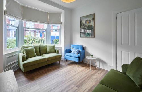 Host & Stay - Sunbeam House - Foto 12