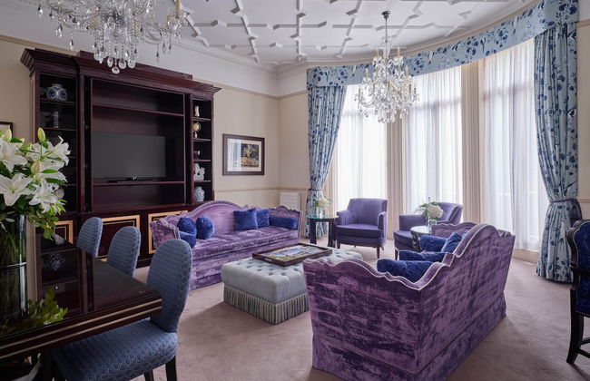 The Apartments by The Sloane Club - Foto 29