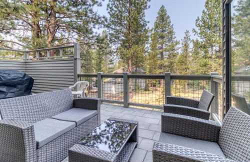 Great Kitchen, AC, SHARC Access, Hot Tub, Bring Pet! - Foto 6