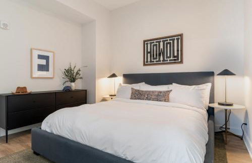The Conway by AvantStay Modern Comfort Near Downtown Nashville - Foto 34