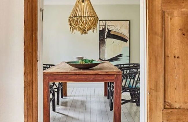 Appelhus Modern Retreat - Foto 17