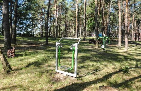 Beach Front Home In Ocypel With Sauna - Foto 22