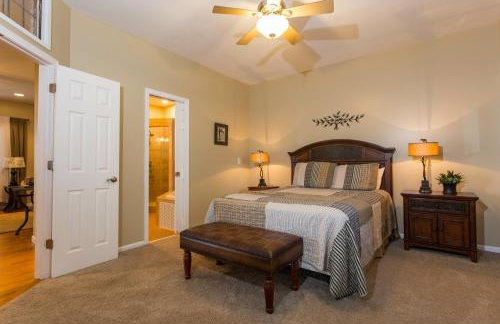 Ridgetop Hideaway - Foto 29