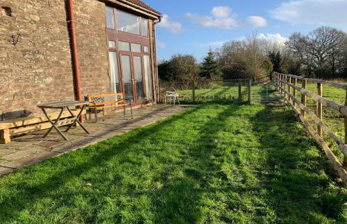 Edge Barn - Photo 38