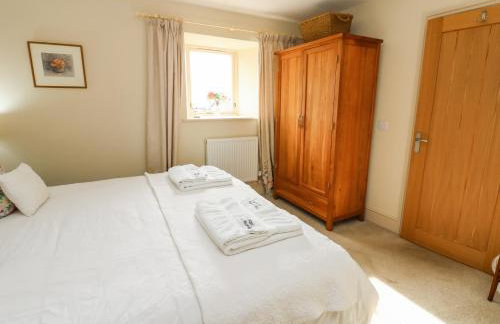 Cross Cottage - Foto 19