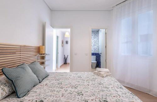 Piso renovado cerca del Ayuntamiento y del metro - Foto 20