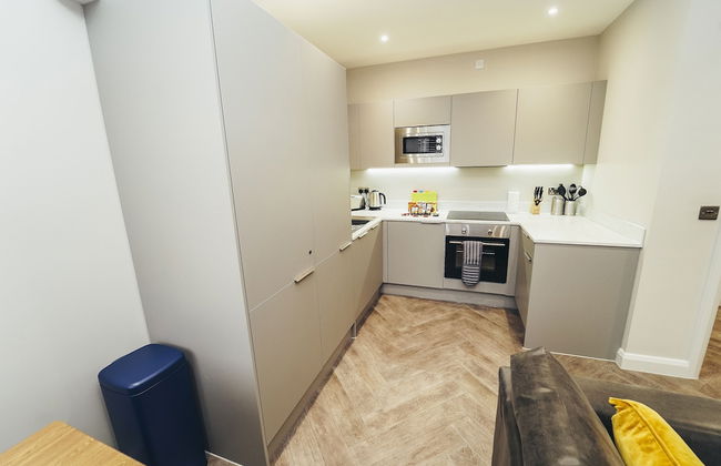 The Stay Company Whitefriars House - Foto 29