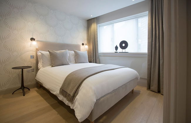 No.8 Waterloo Apartments - Foto 8