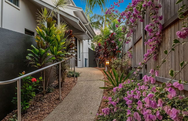 Gosamara Apartments Byron Bay - Foto 50