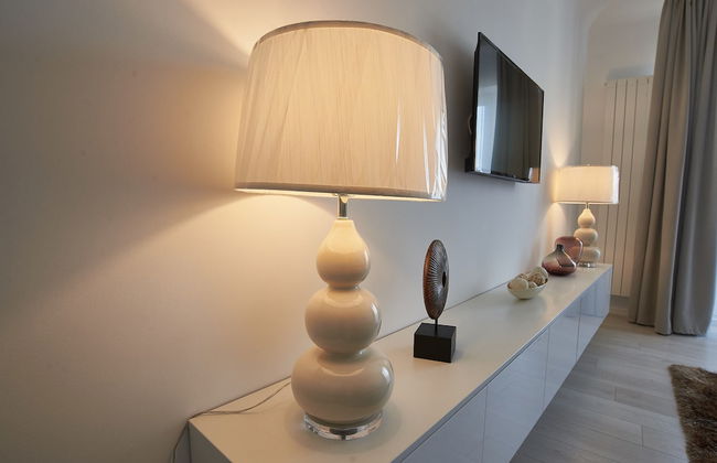 Metropole Apartments Old Town - Foto 77