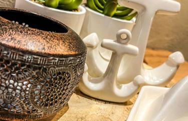 Ferienwohnung Ankerplatz - Foto 36