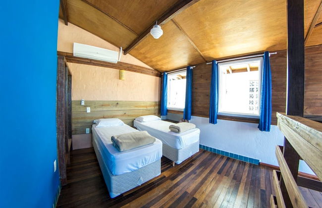 Verde Vida Ecopousada Termas do Gravatal - Photo 14