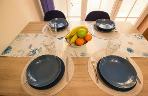 Adarya Medieval Charm Shelter - Foto 7