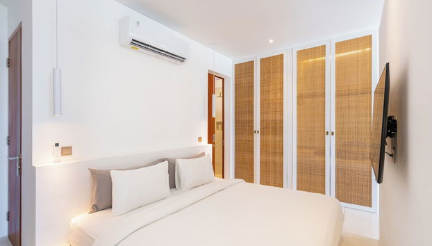 Sore Unit 12 Apartment by Betterplace - Foto 2, Habitación