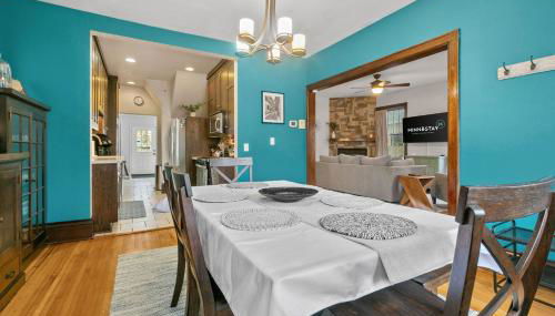 Lyndale Pleasant Getaway - Foto 4