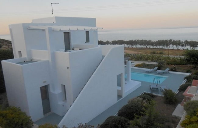 Nefeli Villas - Foto 4