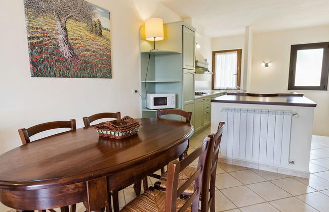 Gorgeous Holiday Home in Sorano With Swimming Pool - Foto 60