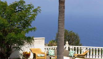 La Perla Exotica - Foto 3, Garden, sunbed, Garden view