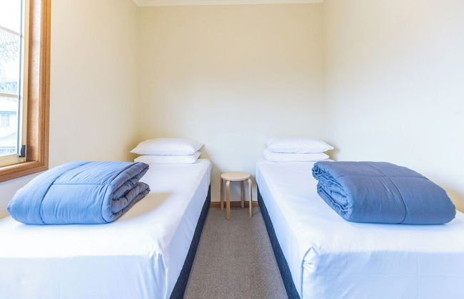 NRMA Ballarat Holiday Park - Foto 28