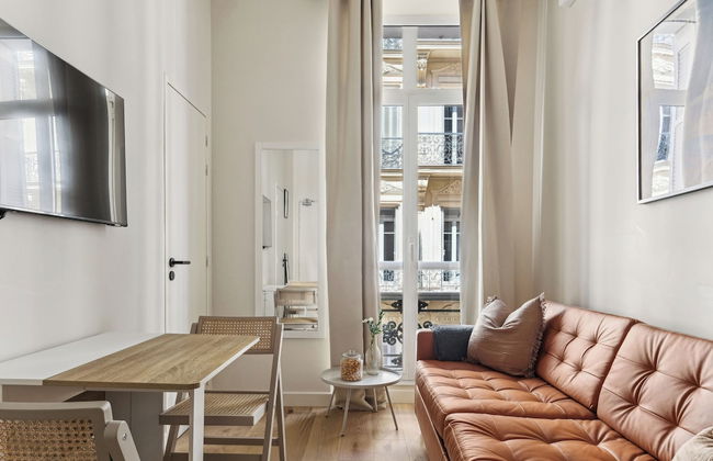 Rivages Saint Ferréol - Foto 13