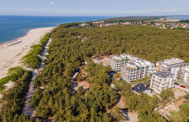 Holiday Apartment Near the Beach in Rowy - Photo 23