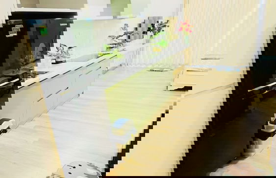 Sol Forest Ecopark Apartments - Photo 17