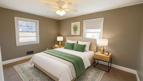 The American Key House - Foto 2