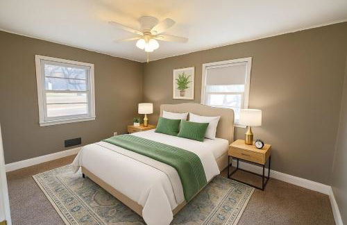 The American Key House - Foto 2