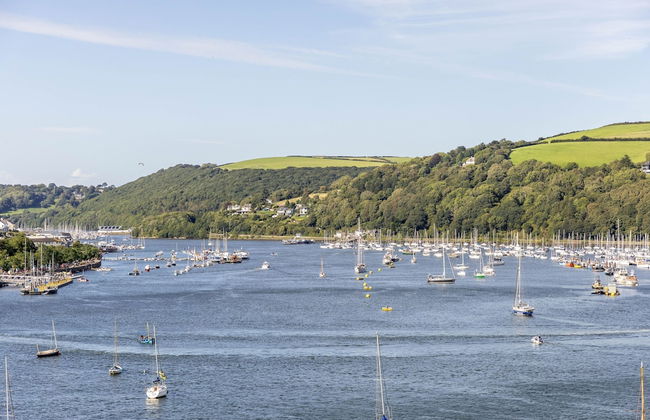 The Masts 37 Dart Marina - Foto 37