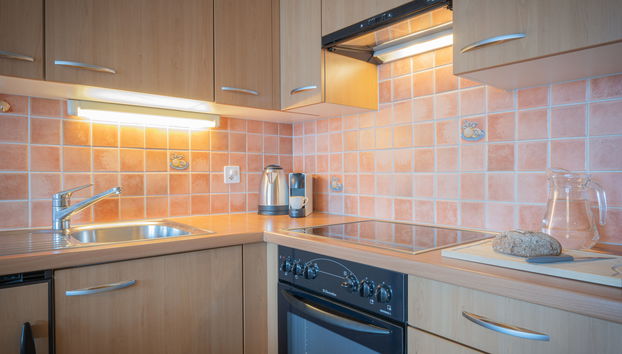 Seya 21 - Foto 3, Kitchen / Dining Room