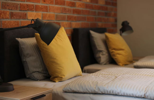 Apartamenty Centrum Park - Foto 12