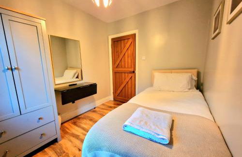 Colleton Cottage at Lovelady Shield - Foto 36