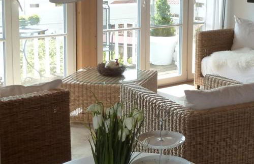 Ferienwohnung Lisi Hartmann - Foto 22