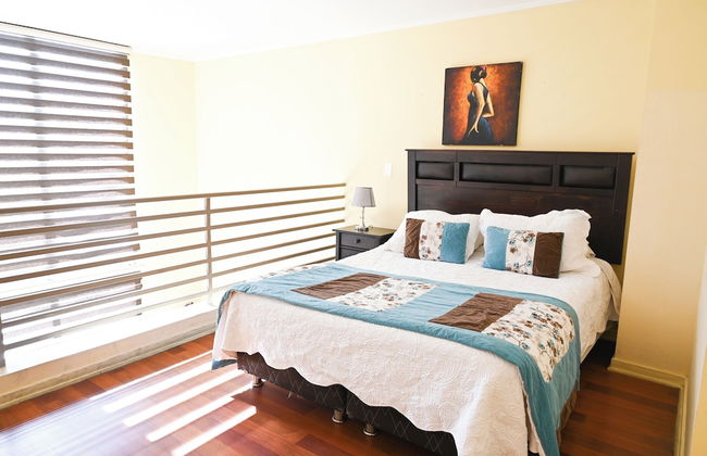 A&G Apart Hotel - Photo 7