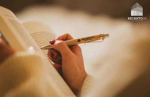 Chalé Recanto 39 - Foto 9