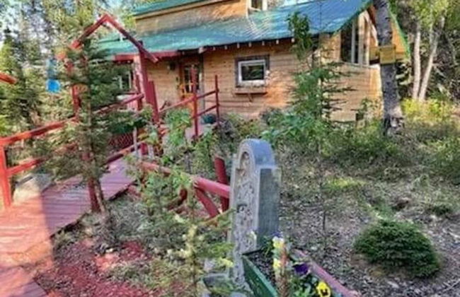 Moose Landing - Foto 65