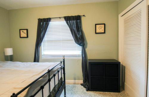 1BR Venice home with private beach access - Golden Beach Haven - Foto 13