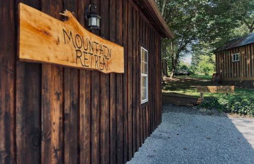 Mountain Retreat - Foto 53