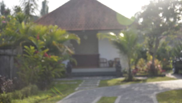 The Cory Villa - Foto 2, Receção