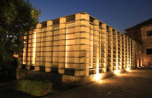 PORTO - Penafiel - QUINTA DE SANTIAGO COUNTRY HOUSE - Photo 35