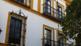 Apartamentos en la Plaza Doña Elvira, 7 - Foto 2