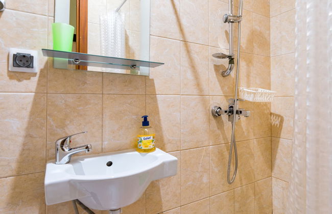 Ptitsa Hotel - Foto 68