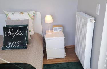 Apartament RUBUS 305 Sofii - Foto 71