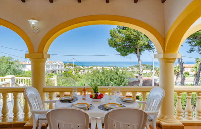 Villa Rosa - Photo 7