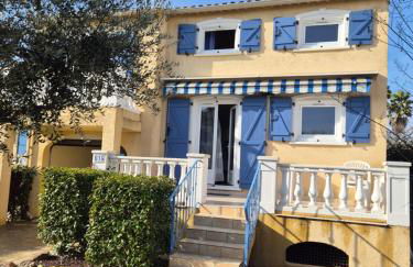 Villa du Soleil Le Clos des Oliviers - Photo 33