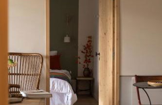 LES APPARTEMENTS DU SAINT THIERS, la Provence dans un coin de la Drôme et l'esprit d'une maison d'hôtes à Saoû - Foto 59