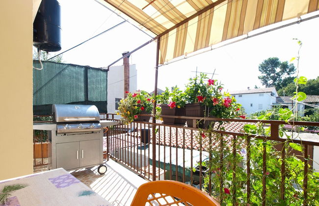 Apartment 1123 - Foto 21