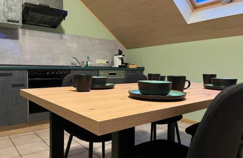 Ferienapartments Eifel Stay - Foto 5