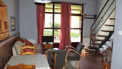 LAS CABAÑAS DE VALSAIN - Foto 2